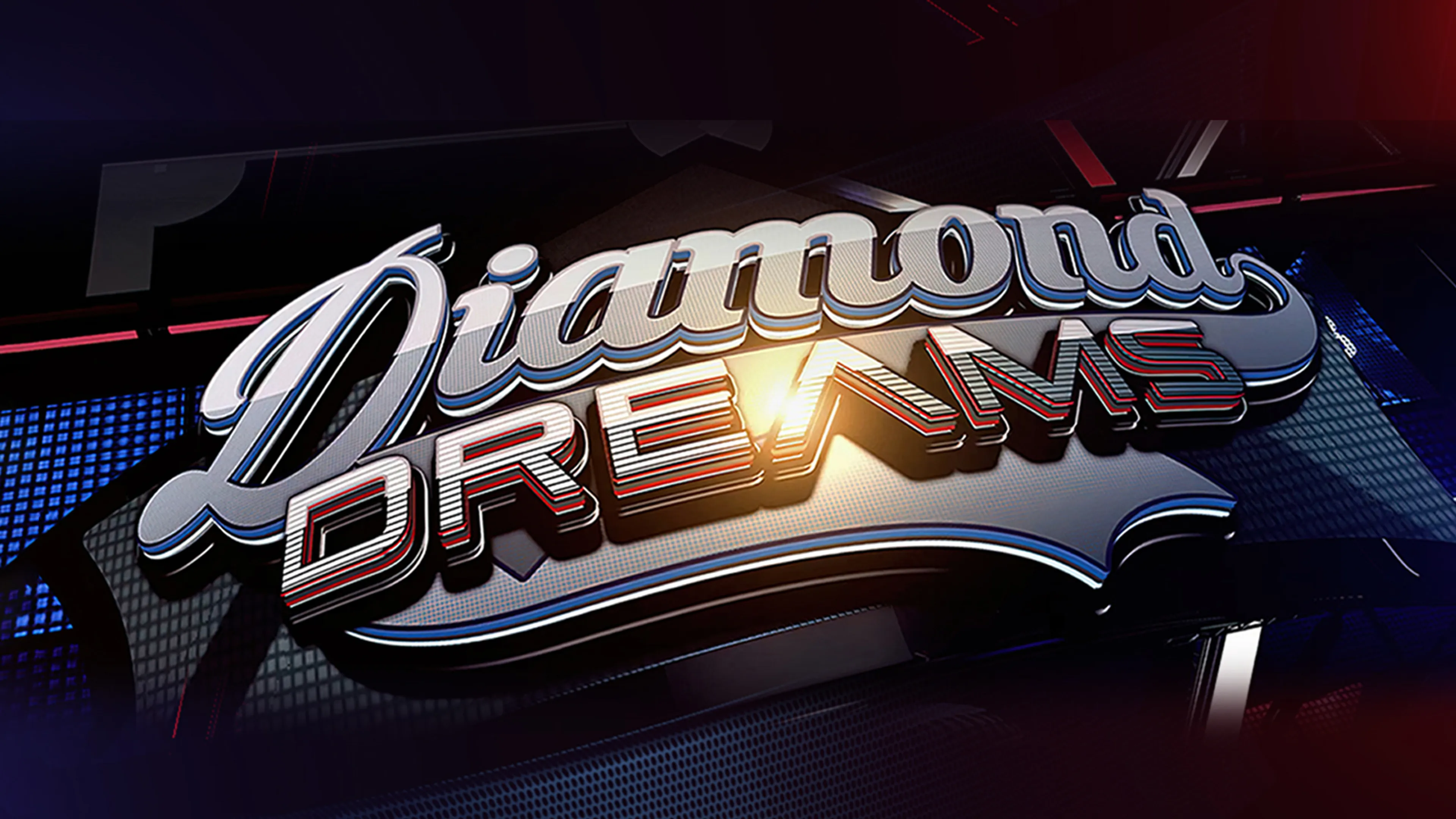 Diamond Dreams poster